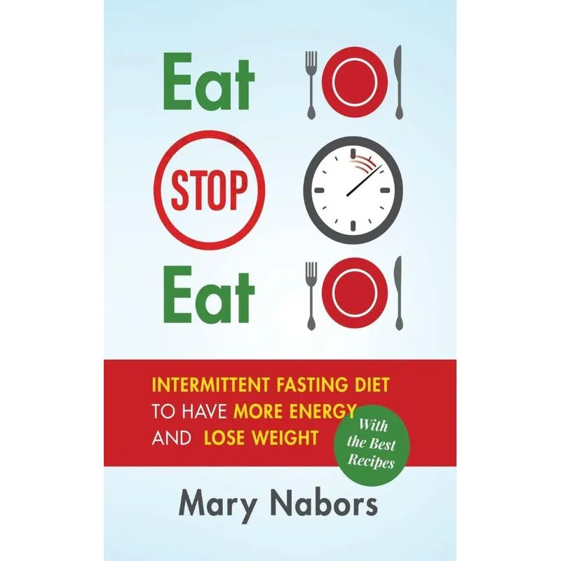 Eat Stop Eat