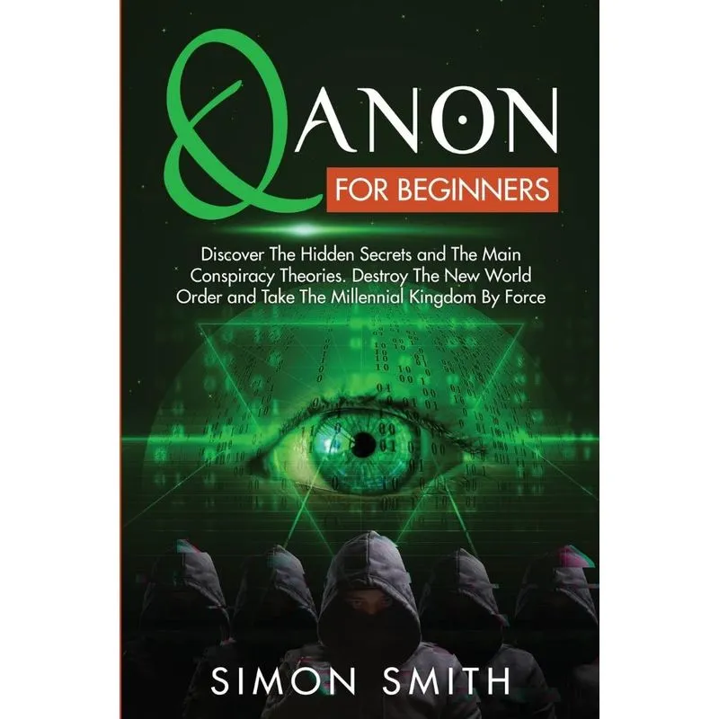 QANON FOR BEGINNERS