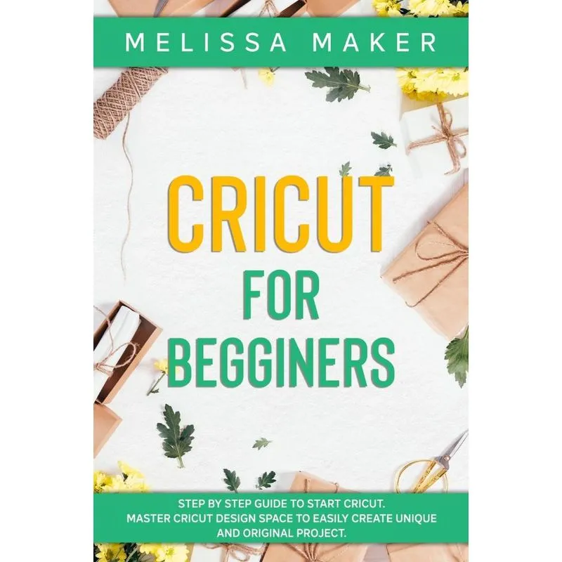 CRICUT FOR BEGINNERS
