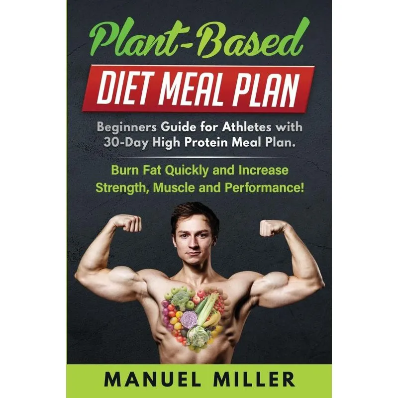 Plant Based Diet Meal Plan