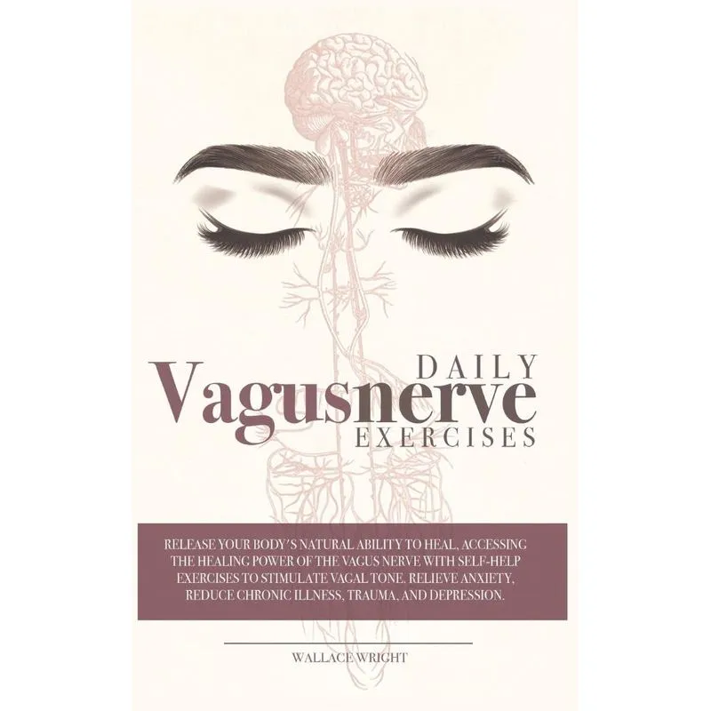DAILY VAGUS NERVE EXERCISES