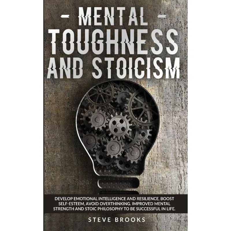 Mental Toughness and Stoicism
