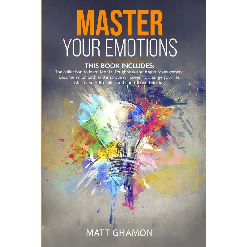 Master your Emotions