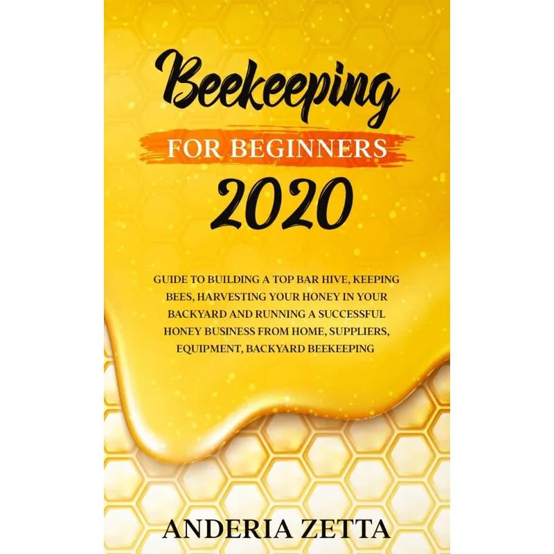 BEEKEEPING FOR BEGINNERS 2020