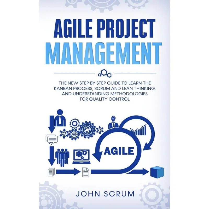 AGILE PROJECT MANAGEMENT