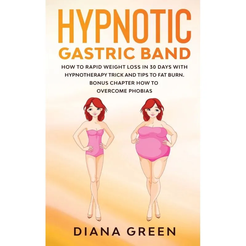 Hypnotic Gastric Band