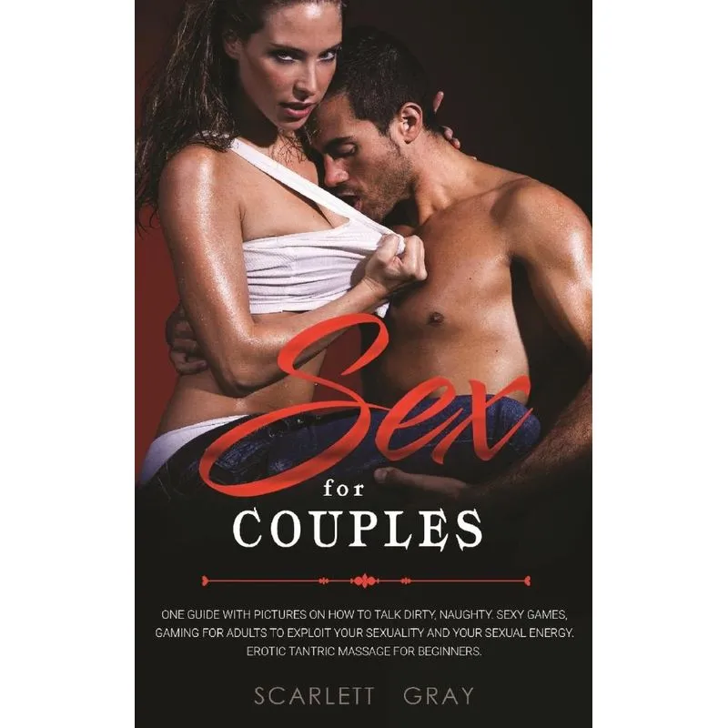 SEX FOR COUPLES