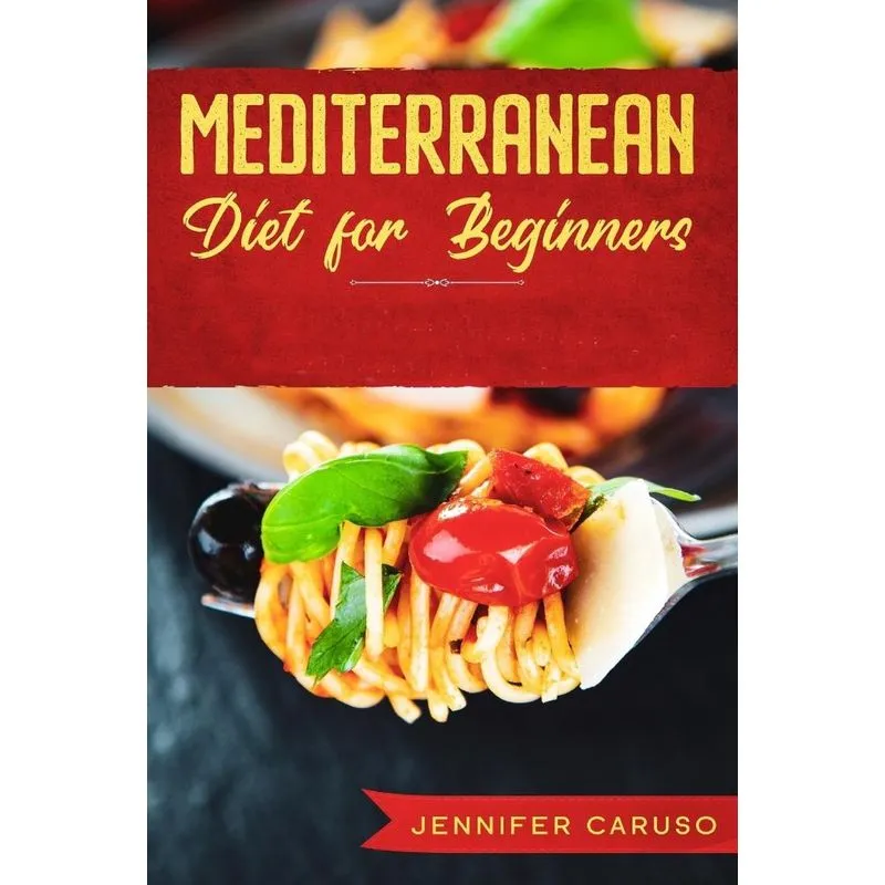 Mediterranean Diet for Beginners