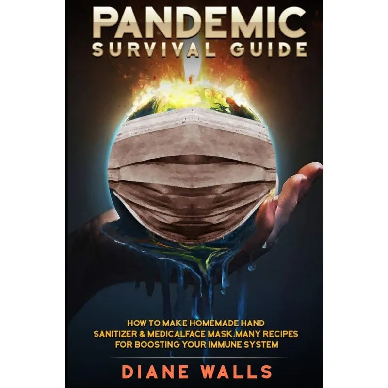 Pandemic Survival Guide