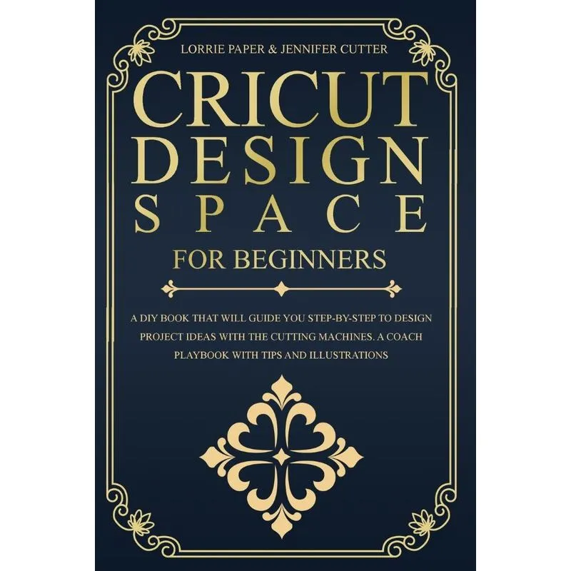 Cricut Design Space For Beginners
