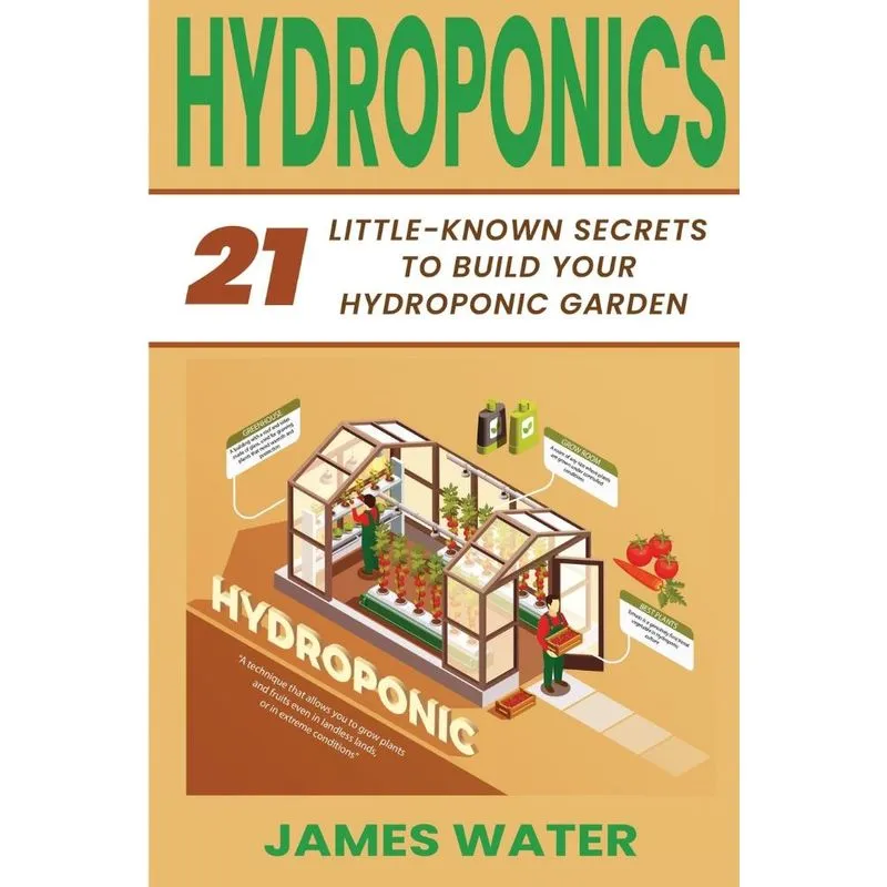 Hydroponics