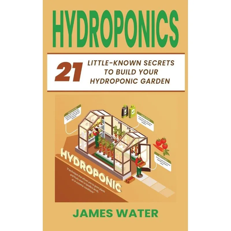 Hydroponics