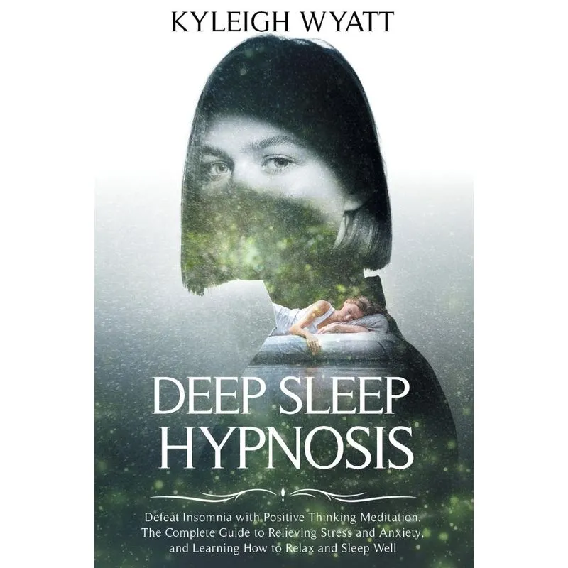 Deep Sleep Hypnosis