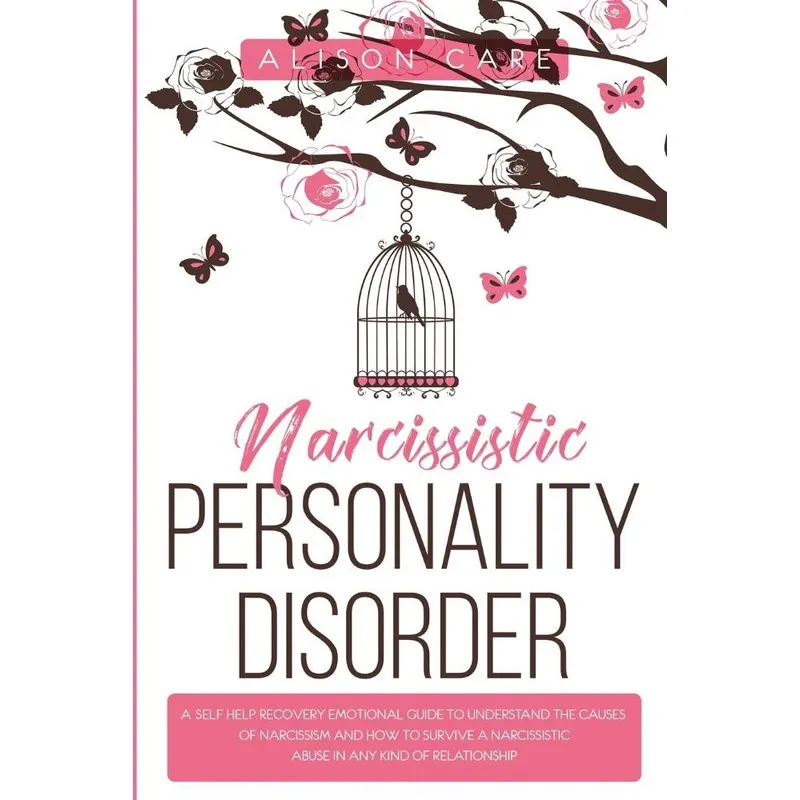 Narcissistic Personality Disorder