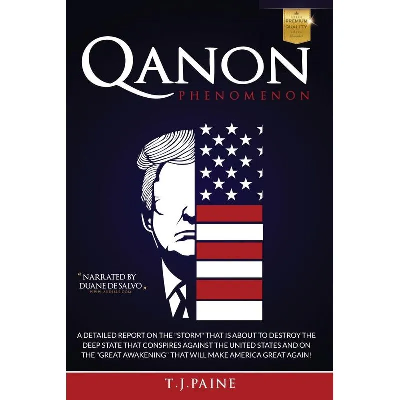Qanon PHENOMENON
