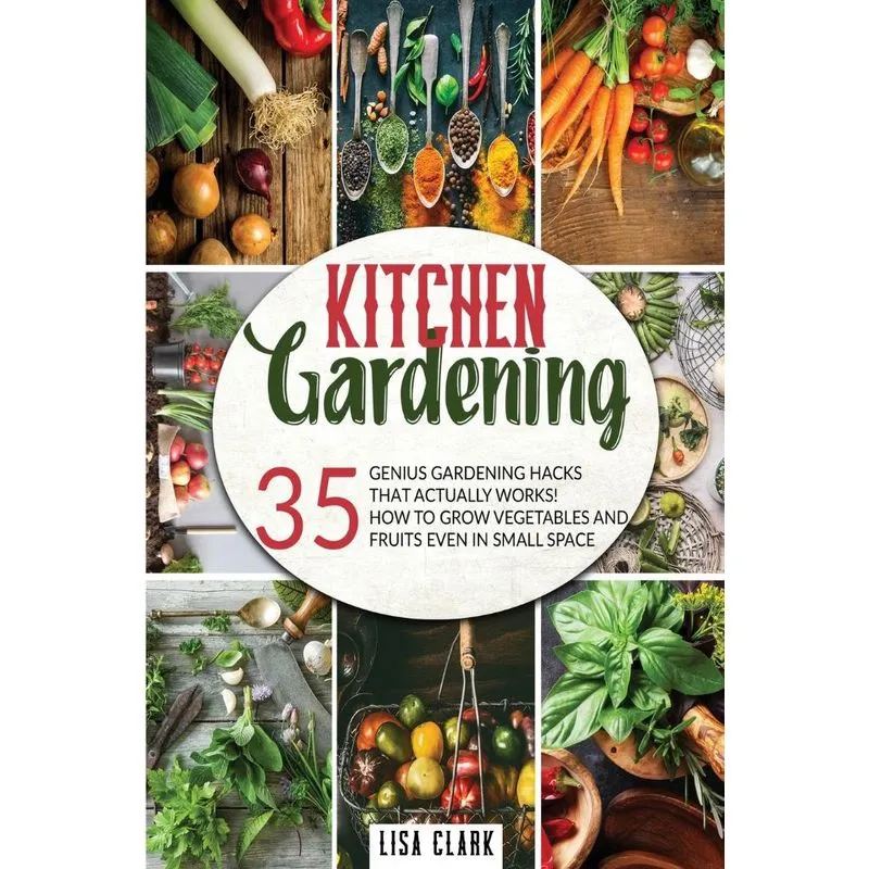 The Kitchen Gardening