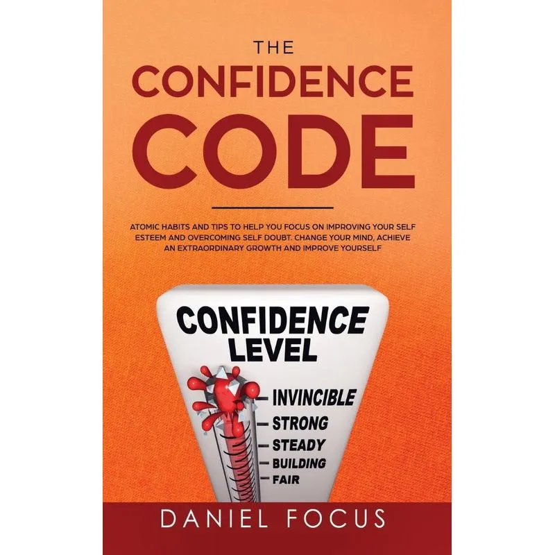 The Confidence Code