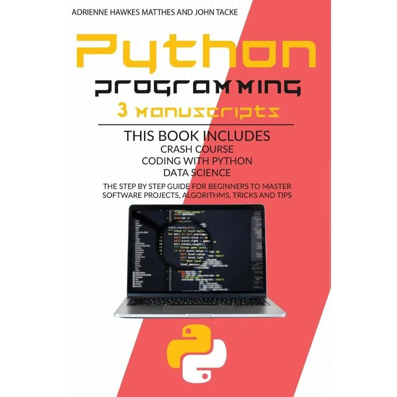 PYTHON PROGRAMMING
