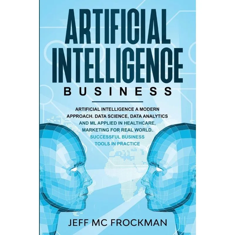 Artificial Intelligence Business