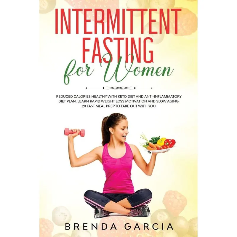Intermittent Fasting for Women