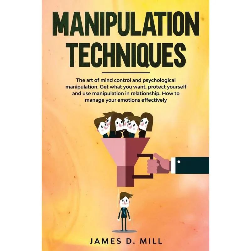 Manipulation Techniques