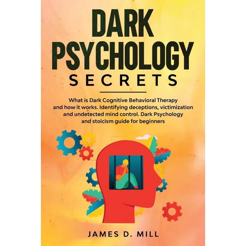 Dark Psychology Secrets