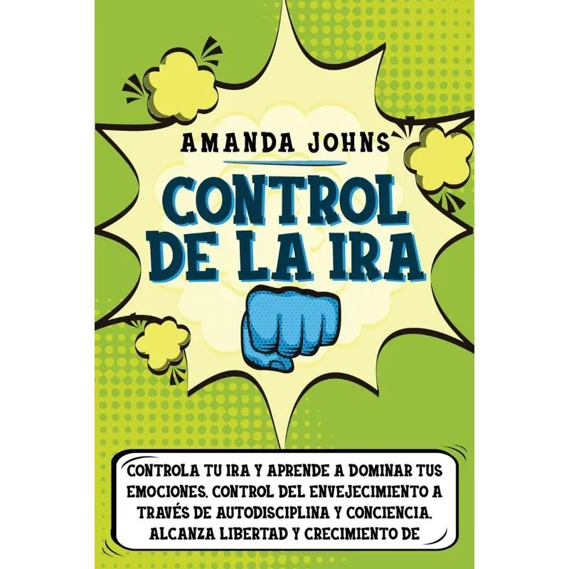 Control de la Ira