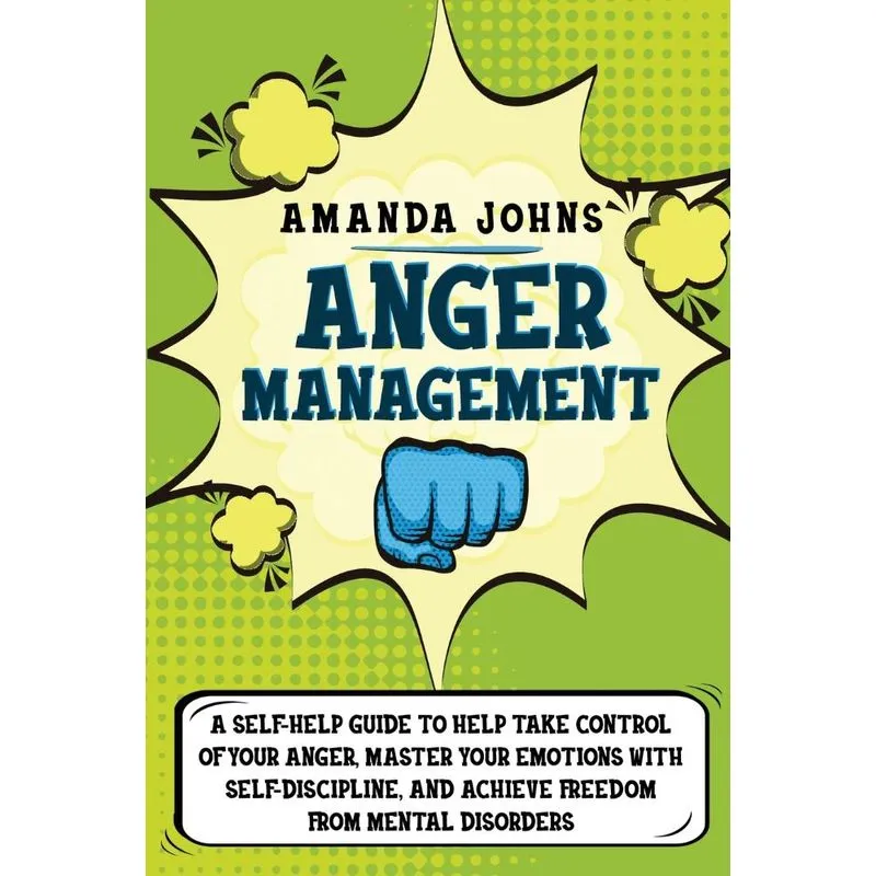 Anger Management