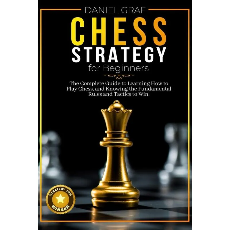 Chess Strategy for Beginners