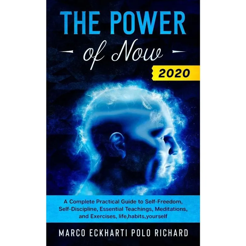 The Power of Now 2020