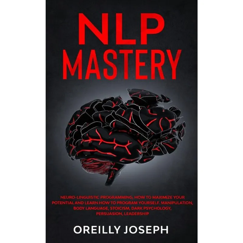 Nlp mastery
