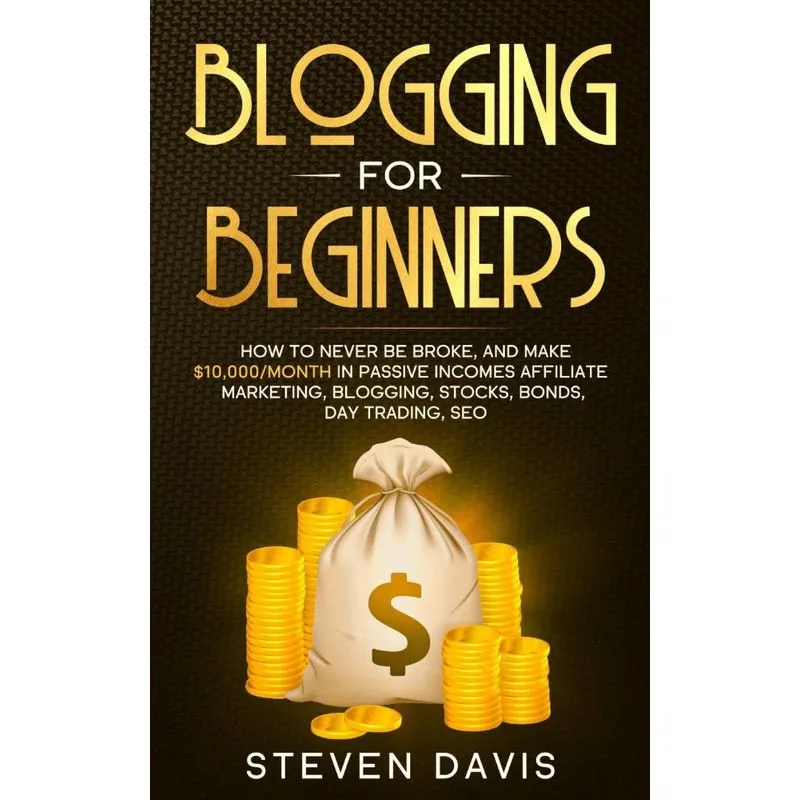 Blogging for Beginners