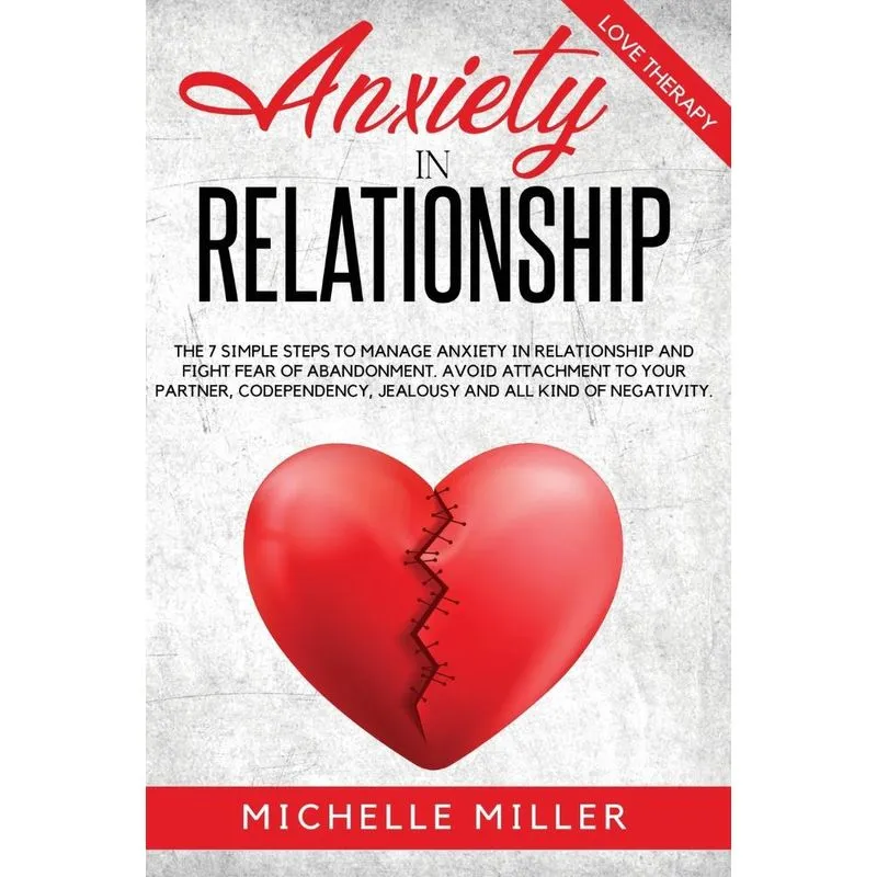 ANXIETY IN RELATIONSHIP