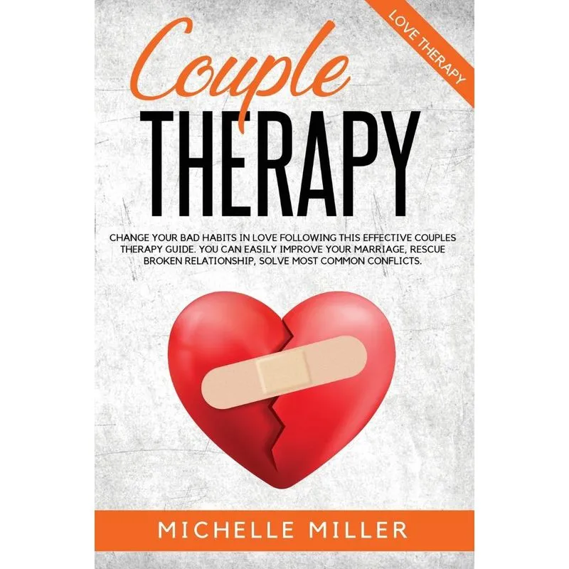 COUPLE THERAPY
