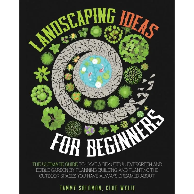 Landscaping Ideas For Beginners