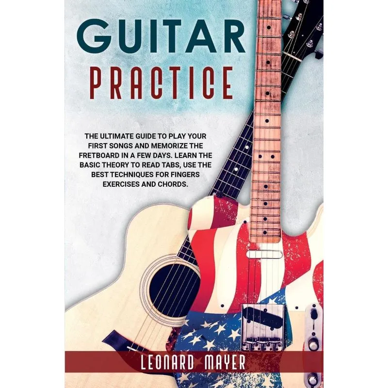Guitar Practice