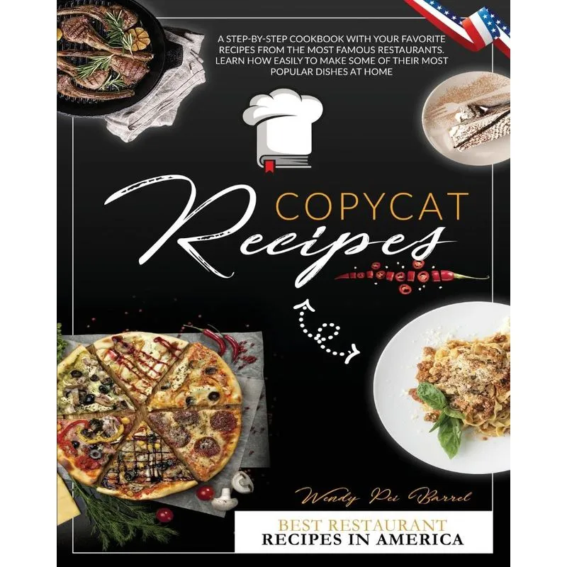 Copycat Recipes