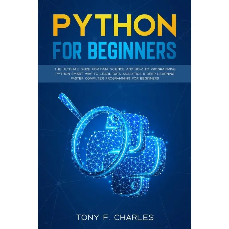 python for beginners