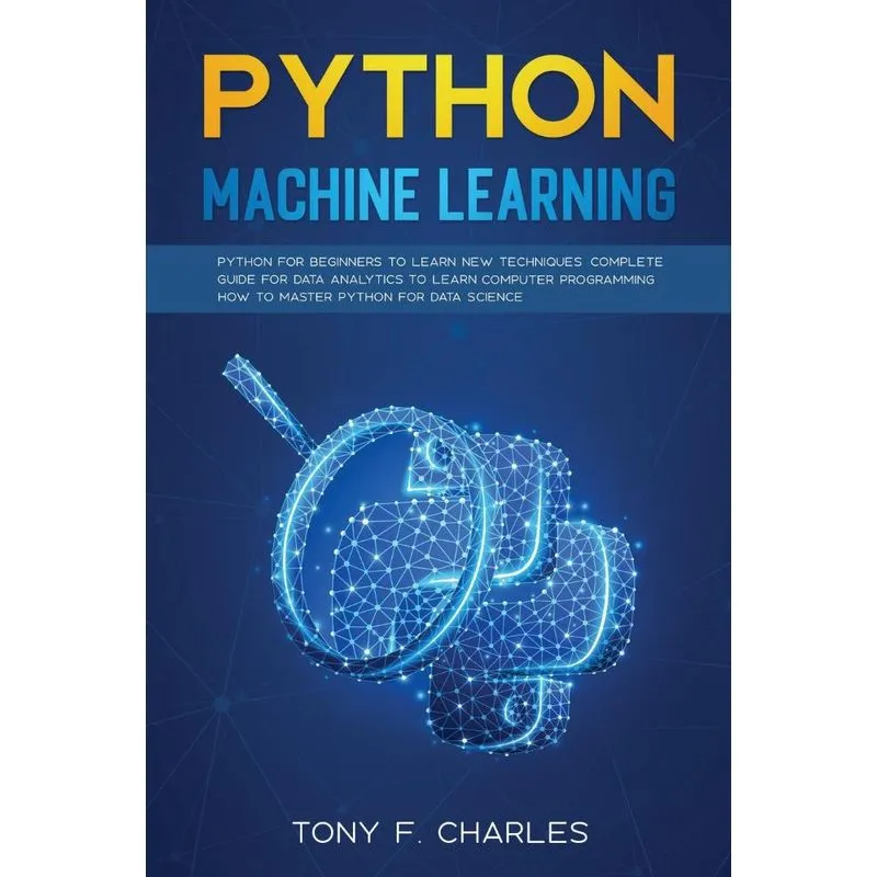python machine learning