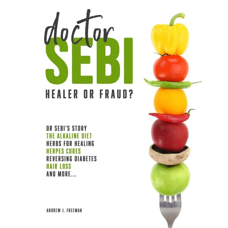 Doctor Sebi