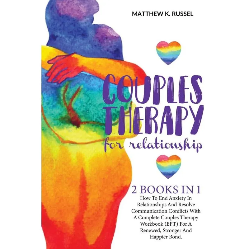 COUPLES THERAPY FOR RELATIONSHIP
