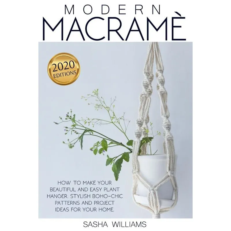 Modern Macramè