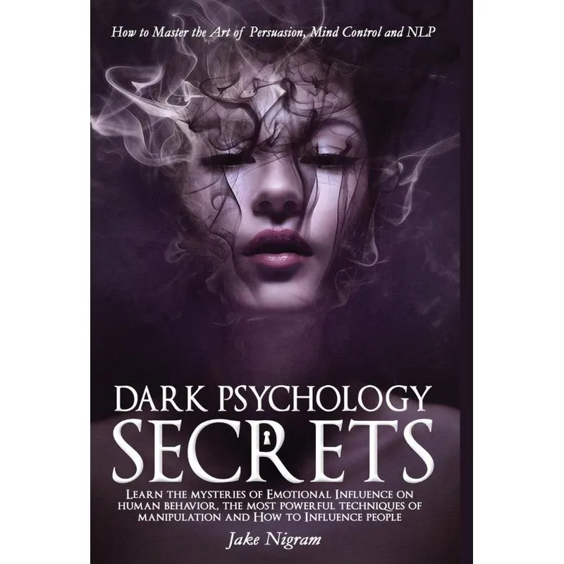 Dark Psychology secrets