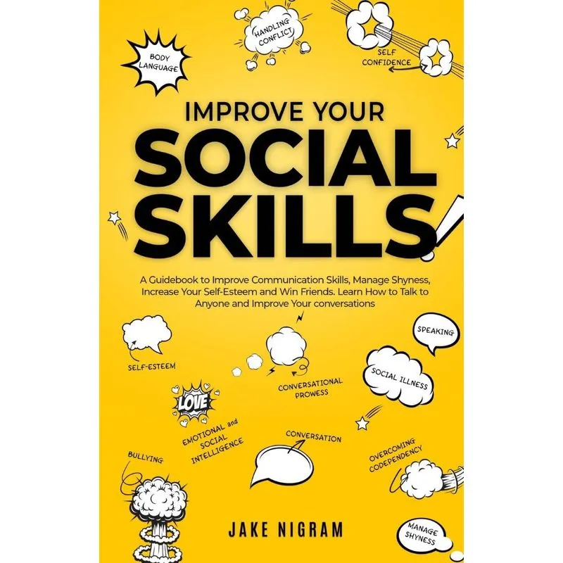 Improve Your Social Skills