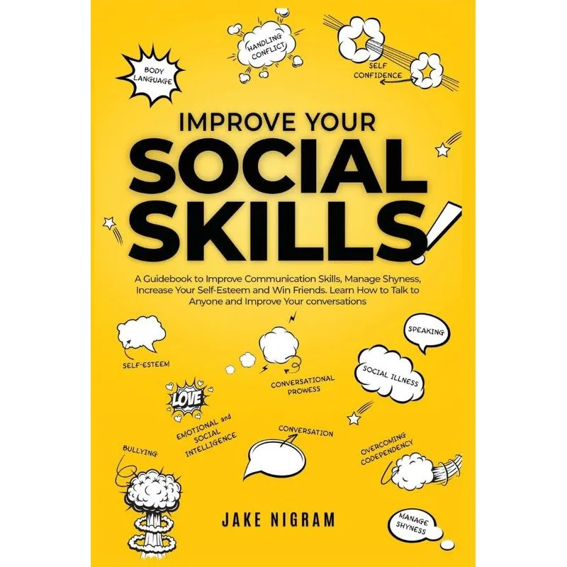 Improve Your Social Skills