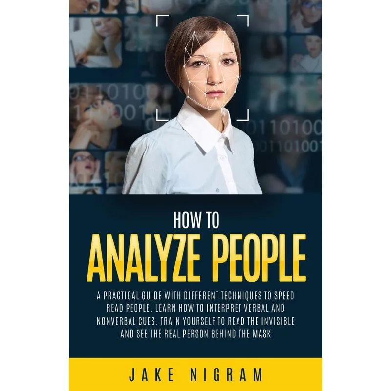 How to Analyze Poeple