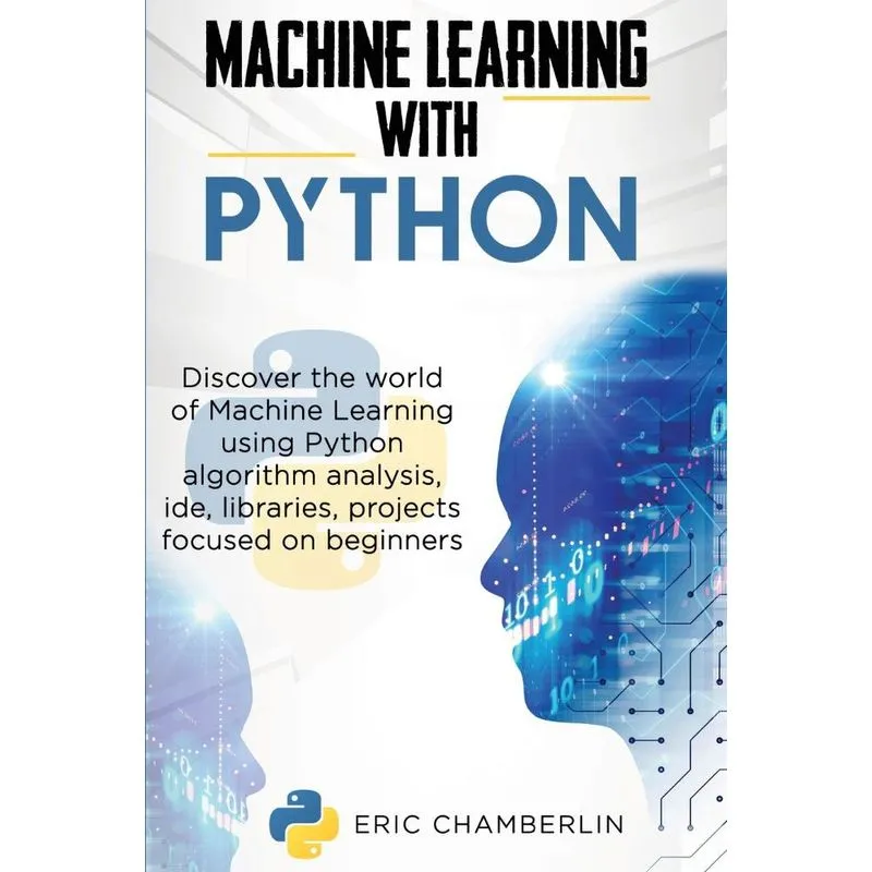 Machine Learning With Python