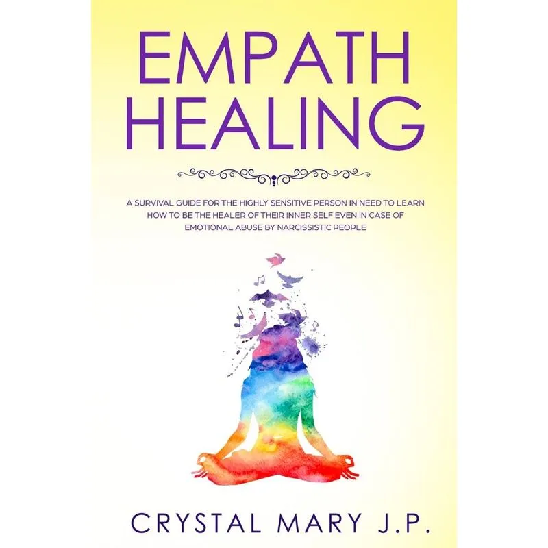 Empath Healing