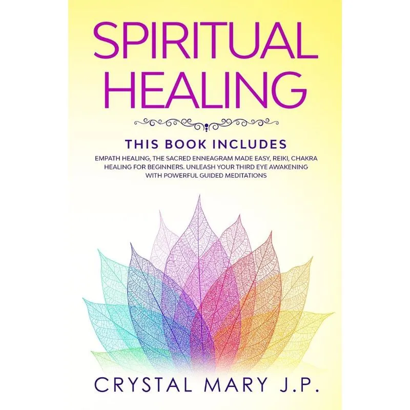Spiritual Healing