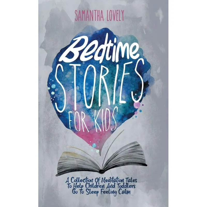 Bedtime Stories for Kids